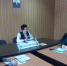 Валентина Миронова провела приём граждан в Красной горе - Газета Земля Трубчевская