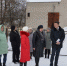 Новая водонапорная башня в Гордеевском районе Брянской области начала работу - Газета Земля Трубчевская