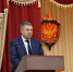 Глава Брянского региона Александр Богомаз поздравил брянских работников органов безопасности РФ - Газета Земля Трубчевская