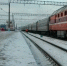 В период новогодних праздников для брянцев пустили дополнительные поезда - Газета Земля Трубчевская