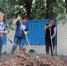 Трубчане вышли на субботник - Газета Земля Трубчевская