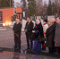 Уполномоченные по правам человека посетили мемориальные комплексы Брянской области - Газета Земля Трубчевская