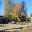 Красноармейская  площадь продолжает  обновляться - Газета Земля Трубчевская