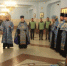 В Брянский Кафедральный собор доставили ковчег с частью Пояса Пресвятой Богородицы (0+) - Газета Земля Трубчевская