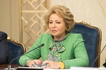 Программа «100 сел Брянщины» получила высокую оценку Валентины Матвиенко