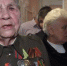 Брянская партизанка Анна Иванова отметила 95-летие - Газета Земля Трубчевская
