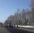 В Трубчевске идет асфальтирование улицы Новоленинской - Газета Земля Трубчевская