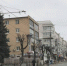 В Брянске, возле здания суда Советского района, стартовало строительство нового тротуара - Газета Земля Трубчевская