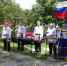 В День России в Трубчевске прошел выездной концерт ансамбля «Дрема» - Газета Земля Трубчевская