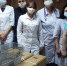 Участковые медики брянской Жуковки получили велосипеды - Газета Земля Трубчевская