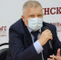 В Общественной палате Брянской области – о подготовке наблюдателей - Газета Земля Трубчевская