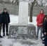 «Во славу защитников Отечества» - Администрация Трубчевского района