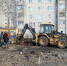 Стартовал ремонт дворов - Газета Земля Трубчевская