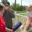 В эфире федерального телеканала показали сюжет о вакцинации на Брянщине - Газета Земля Трубчевская