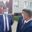Губернатор Брянского региона осмотрел школу искусств в деревне Добрунь Брянского района - Газета Земля Трубчевская