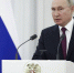 Владимир Путин: Инициативы народной программы «Единой России» должны быть в полном объеме отражены в бюджете - Газета Земля Трубчевская