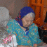100-летнюю жительницу Клетни Брянского региона поздравили с Днем матери - Газета Земля Трубчевская