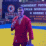 Самбист Антон Мамонов из Брянской области завоевал серебро на чемпионате России - Газета Земля Трубчевская