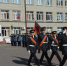 В Брянской кадетской школе прошли памятные мероприятия, посвященные Герою России Валерию Шкурному - Газета Земля Трубчевская