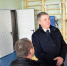 Брянский губернатор Александр Богомаз осмотрел ФОК СШОР «Локомотив» - Газета Земля Трубчевская