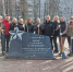 В Брянске основательно убрали территорию сквера Гайдукова - Газета Земля Трубчевская