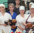 Пасхальный подарок – с ароматом дома - Газета Земля Трубчевская