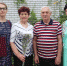 В Трубчевском районе продолжается добрая традиция чествования юбиляров семейной жизни - Администрация Трубчевского района