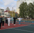 В областном центре Брянской области откроют 19 многофункциональных спортплощадок - Газета Земля Трубчевская