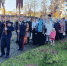 Православные трубчане отмечают праздник Покрова Пресвятой Богородицы (6+) - Газета Земля Трубчевская