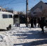 Брянские активисты «Народного фронта» отправили в зону СВО новый автомобиль - Газета Земля Трубчевская