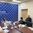 Галина Солодун провела рабочие встречи с координаторами и председателями общественных советов партпроектов - Газета Земля Трубчевская