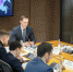 Замминистра экономического развития РФ Мурат Керефов: инвестиции по проектам СЗПК, реализуемым в ЦФО, превышают 80 млрд рублей - Газета Земля Трубчевская