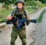 Доброволец из Сельцо участвовал в специальной военной операции в составе подразделения «БАРС» - Газета Земля Трубчевская