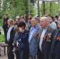 В Трубчевском городском парке им. М. Горького прошел молодежный экологический митинг «Сохраним мир вокруг нас» - Администрация Трубчевского района