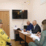 Прием граждан уполномоченным по правам человека в Брянской области Вячеславом Сергеевичем Тулуповым - Центральная библиотека
