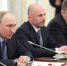 Президент Владимир Путин встретился с военными корреспондентами - Газета Земля Трубчевская