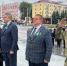 В Брянске прошла церемония, посвященная Дню партизан и подпольщиков - Газета Земля Трубчевская