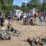 Волонтеры Брянской области провели встречу в рамках всероссийского проекта «Бизнес-мобилизация» - Газета Земля Трубчевская