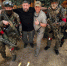 Военный корреспондент Александр Сладков посетил Брянскую область и встретился с росгвардейцами - Газета Земля Трубчевская