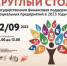 Предпринимателям Брянщины расскажут о господдержке социального бизнеса - Газета Земля Трубчевская