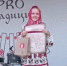 Юная артистка из Брянска стала лауреатом фестиваля-конкурса «PRO традиции» - Газета Земля Трубчевская