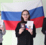 Юным трубчанам накануне Дня Конституции вручили паспорта - Газета Земля Трубчевская