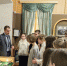Трубчевские гимназисты познакомились с традициями славян - Газета Земля Трубчевская