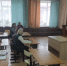 Депутат Брянской облдумы Василий Евсеев ознакомился с подготовкой Трубчевской СОШ №1 к масштабному капремонту - Газета Земля Трубчевская