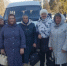 В Клетнянском районе Брянщины прошли диспансеризацию 1500 человек - Газета Земля Трубчевская