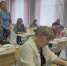 В Трубчевске прошел День сдачи ЕГЭ родителями - Газета Земля Трубчевская