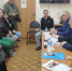 В Трубчевске личный прием граждан провел уполномоченный по правам человека Брянской области Вячеслав Тулупов - Газета Земля Трубчевская