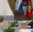 В Брянскую область с рабочим визитом прибыл сенатор РФ Андрей Шохин - Газета Земля Трубчевская