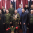 В Трубчевске провели День призывника - Газета Земля Трубчевская