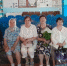В Красненском СК Трубчевского района прошел вечер, посвященный 80-летию поэта В. И. Маслова - Газета Земля Трубчевская